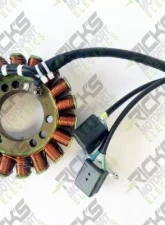 Ricks Stator OEM Style Suzuki DR250SE/350SE Dual Sport 1993-1999                                     - 21-827 - Image 2