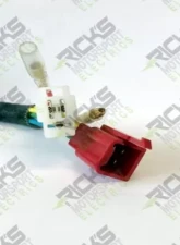 Ricks Stator OEM Style Suzuki DR250SE/350SE Dual Sport 1993-1999                                     - 21-827 - Image 3