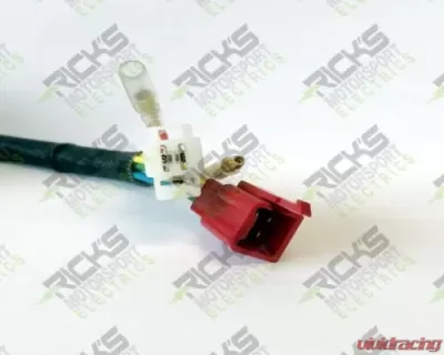 Ricks Stator OEM Style Suzuki DR250SE/350SE Dual Sport 1993-1999 - 21-827