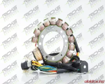 Ricks Stator OEM Style Yamaha YFM350 1987-1989 - 21-900