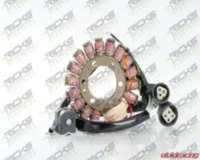 Ricks Stator OEM Style Yamaha YFM225/250 1986-1991 - 21-902