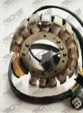 Ricks Stator OEM Style Yamaha YFM350 1990-1995                                     - 21-904 - Image 2