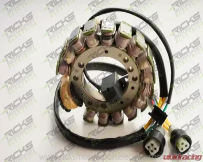 Ricks Stator OEM Style Yamaha YFM350 1990-1995 - 21-904