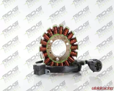 Ricks Stator OEM Style Yamaha YFM250 2001-2009 - 21-905