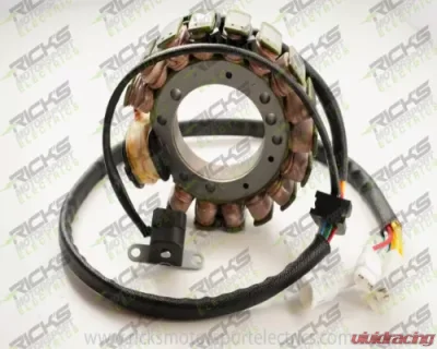 Ricks Stator OEM Style Yamaha YFM350/400 1993-1995 - 21-910