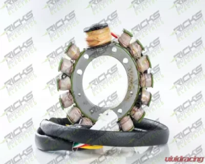 Ricks Stator OEM Style Yamaha YFM350/400 1996-2001 - 21-911