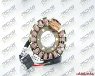 Ricks Stator OEM Style Yamaha YFB250 | YFM250 1994-2000 - 21-912