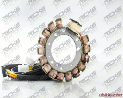 Ricks Stator OEM Style Yamaha YFM350 1999-2001 - 21-913