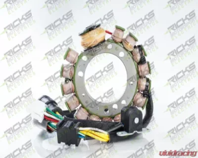 Ricks Stator OEM Style Yamaha YFM600 Grizzly 1998-2001 - 21-914