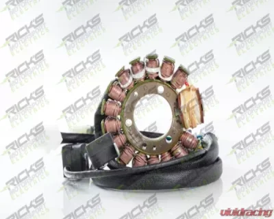 Ricks Stator OEM Style Yamaha YFM350 Wolverine 1995-1999 - 21-916