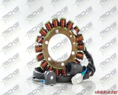 Ricks Stator OEM Style Yamaha YFM350 Raptor 2004-2013 - 21-917