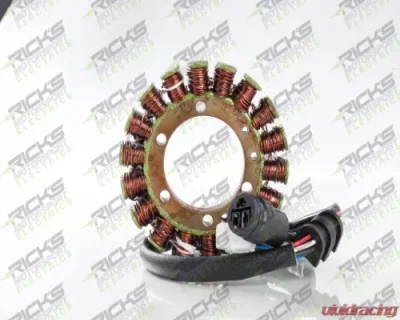 Ricks Stator OEM Style Yamaha YFM400/450 2000-2014 - 21-918