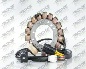 Ricks Stator OEM Style Yamaha YFM400 Kodiak 1999