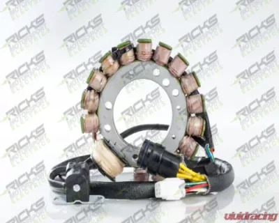 Ricks Stator OEM Style Yamaha YFM400 Kodiak 1999 - 21-919