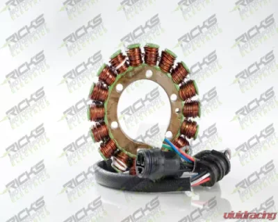 Ricks Stator OEM Style Yamaha YFM350 2004-2014 - 21-921