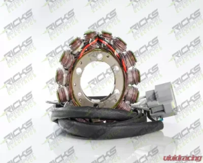 Ricks Stator OEM Style Yamaha YFM550/700 2007-2022 - 21-922