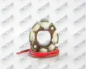 Ricks Stator OEM Style Yamaha YZ250 1985-1986