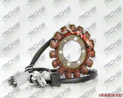 Ricks Stator OEM Style Yamaha YXR7F Rhino 700 2008-2013 - 21-924