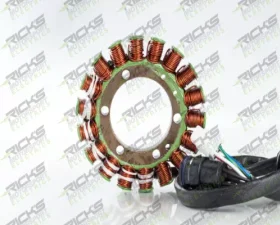 Ricks Stator OEM Style Yamaha YXR45F Rhino 450 2006-2009