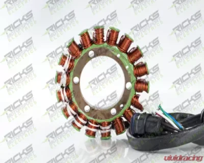 Ricks Stator OEM Style Yamaha YXR45F Rhino 450 2006-2009 - 21-927