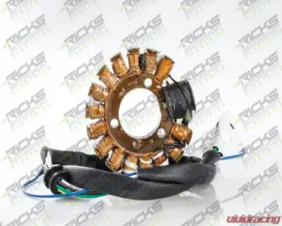 Ricks Stator OEM Style Yamaha TT-R225 | TT225 | XT225 1999-2007 - 21-931