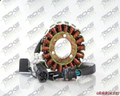 Ricks Stator Hot Shot Series Yamaha YFM660 Raptor 2001-2005 - 21-966H