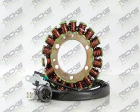 Ricks Stator Hot Shot Series Yamaha YFM660 | YXR66F 2002-2008