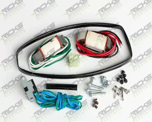 rik さん専用 Ricks 22-707 Stator Rebuild Kit for Kawasaki KX250 1995-1997