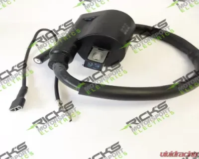 Ricks Ignition Coil Suzuki | Yamaha 1988-2020 - 23-301