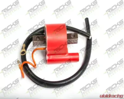 Ricks Ignition Coil Yamaha YFM200/225/250/350 1986-1995 - 23-401