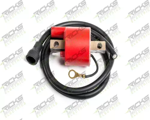 Ricks Ignition Coil Polaris 1988-2006 - 23-501