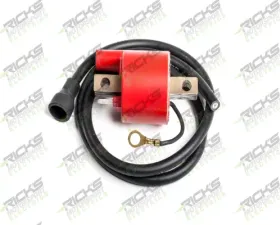 Ricks Ignition Coil Polaris 1988-2006