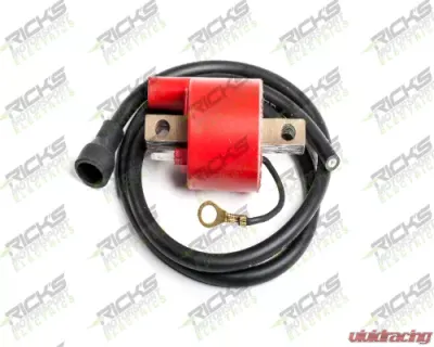 Ricks Ignition Coil Polaris 1988-2006 - 23-501