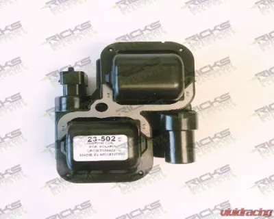 Ricks Ignition Coil Polaris 700/800/850/900/1000 | Victory 2002-2021 - 23-502