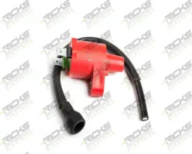 Ricks Ignition Coil Honda TRX90 | XR600R 1988-2005