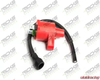 Ricks Ignition Coil Honda TRX90 | XR600R 1988-2005 - 23-601