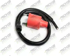Ricks Ignition Coil Honda TRX350 Rancher 2000-2006