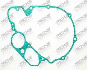 Ricks Stator Cover Gasket Honda VT1100C Shadow 1985-1996