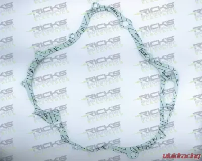 Ricks Stator Cover Gasket Yamaha XV700/750/920/1000/1100 1984-2000 - 25-401