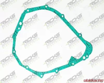 Ricks Stator Cover Gasket Yamaha XVZ1200/1300 1983-1993 - 25-402