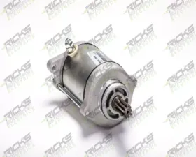 Ricks Starter Motor Arctic Cat 400/500/650/Prowler 1998-2009