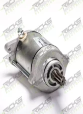 Ricks Starter Motor Arctic Cat 400/500/650/Prowler 1998-2009                                     - 61-001 - Image 2