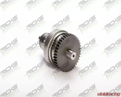 Ricks Starter Motor Drive Yamaha YFM600 Grizzly 1998-2001 - 61-007