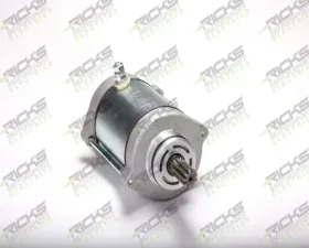 Ricks Starter Motor Arctic Cat 500/550/650/700/1000 2008-2014
