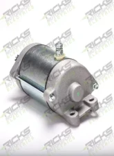Ricks Starter Motor Arctic Cat 500/550/650/700/1000 2008-2014                                     - 61-008 - Image 2