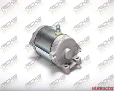 Ricks Starter Motor Arctic Cat 500/550/650/700/1000 2008-2014 - 61-008