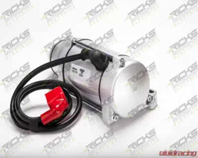 Ricks Starter Motor Honda GL1100 1975-1983 - 61-101