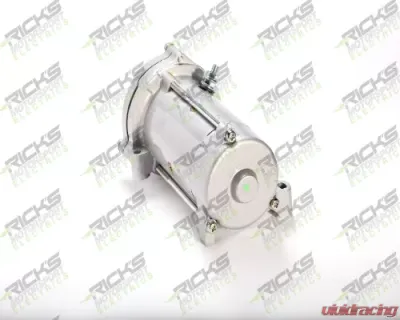 Ricks Starter Motor Honda GL1200A/I/L/SEI 1985-1987 - 61-104