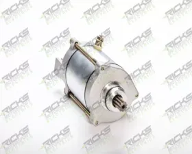 Ricks Starter Motor Honda VT700/800/1100 | PC800 1984-2007