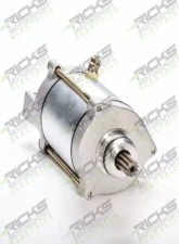 Ricks Starter Motor Honda VT700/800/1100 | PC800 1984-2007                                     - 61-105 - Image 2